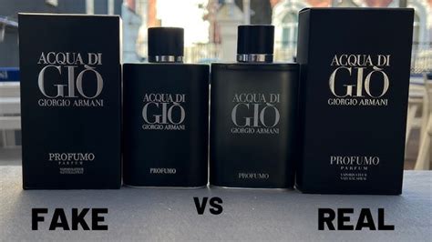 blue de chanel vs acqua di gio